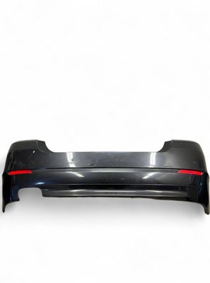 51127238522 7238522 Задний бампер BMW 5 (F10, F11) (2010-2017)