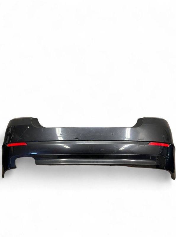51127238522 7238522 Rear bumper BMW 5 (F10, F11) (2010-2017)