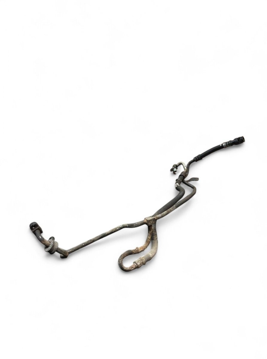 BMW 7 (F01 / F02 / F03 / F04) Power Steering Hose from cooler to pump 3241781835 781835 32416781835 6781835 Power Ste...