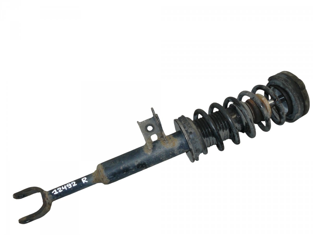 BMW 5 (F10 / F11) Shock Absorber Front Right Shock Absorber Front Right BMW 5 (F10, F11) (20...