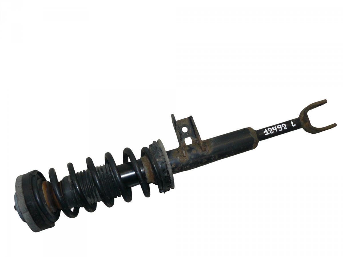BMW 5 (F10 / F11) Shock Absorber Front Left Shock Absorber Front Left BMW 5 (F10, F11) (201...