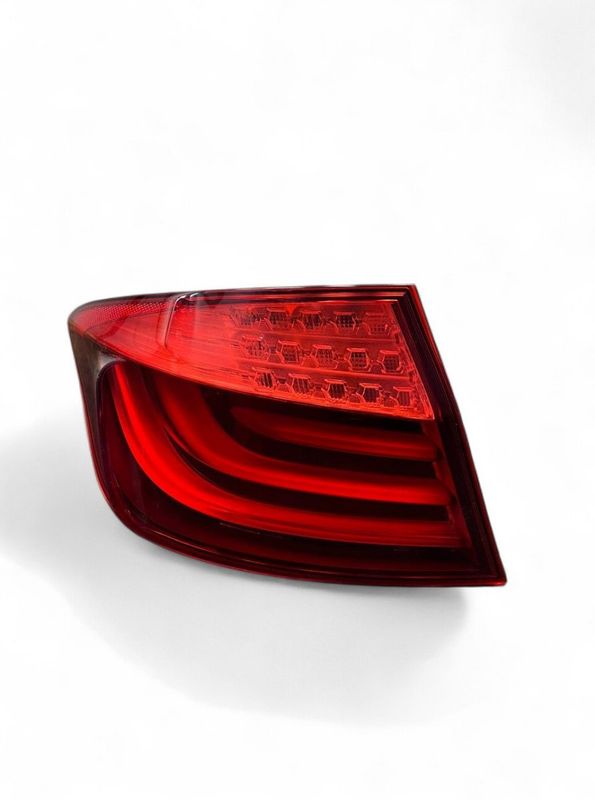 173462 63217203229 7203229 Tail light left BMW 5 (F10, F11) (2010-2017)