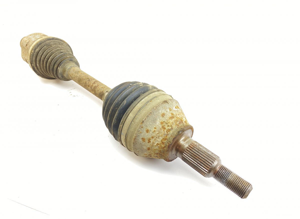 Dodge Ram Drive Shaft Front Left 68028398AA Drive Shaft Front Left              ...