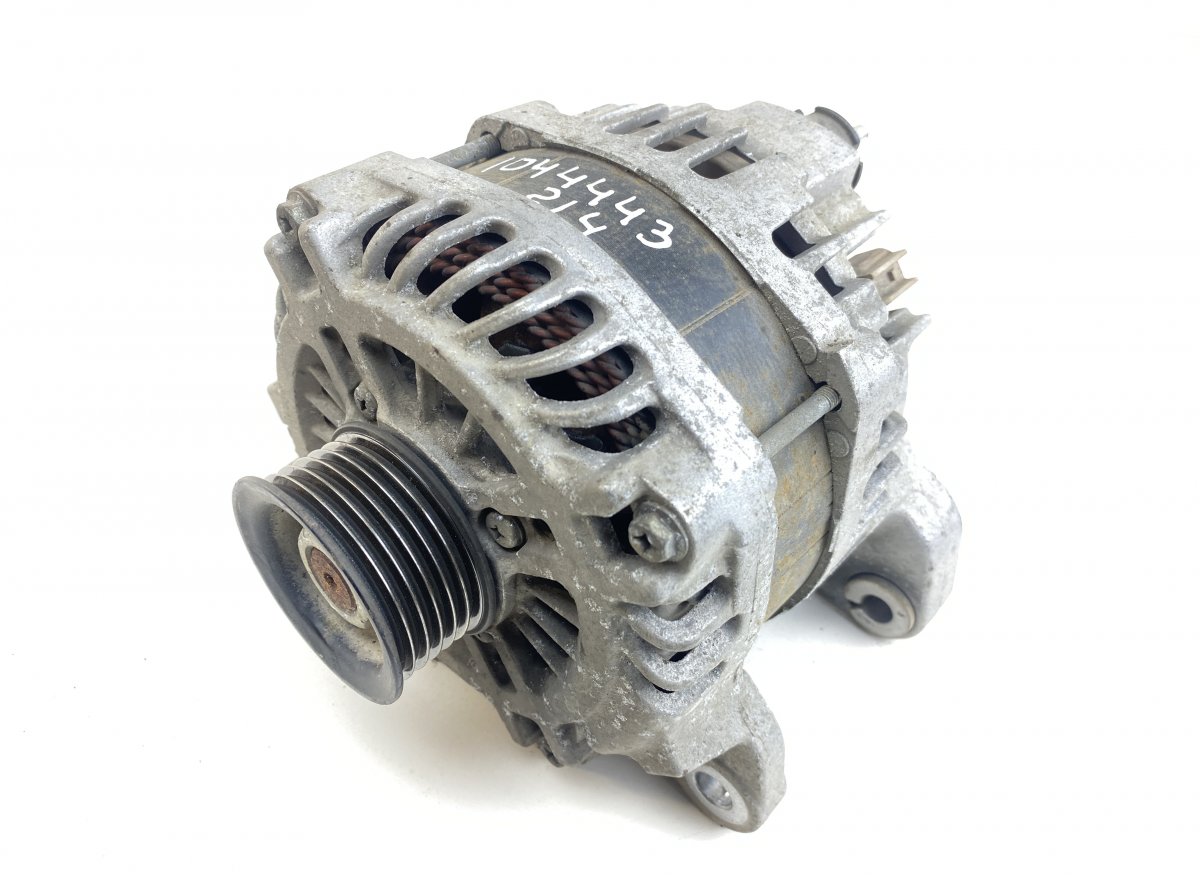 Dodge Ram Alternator 4801769AB Alternator RAM RAM 1500 2500 3500 (DJ...