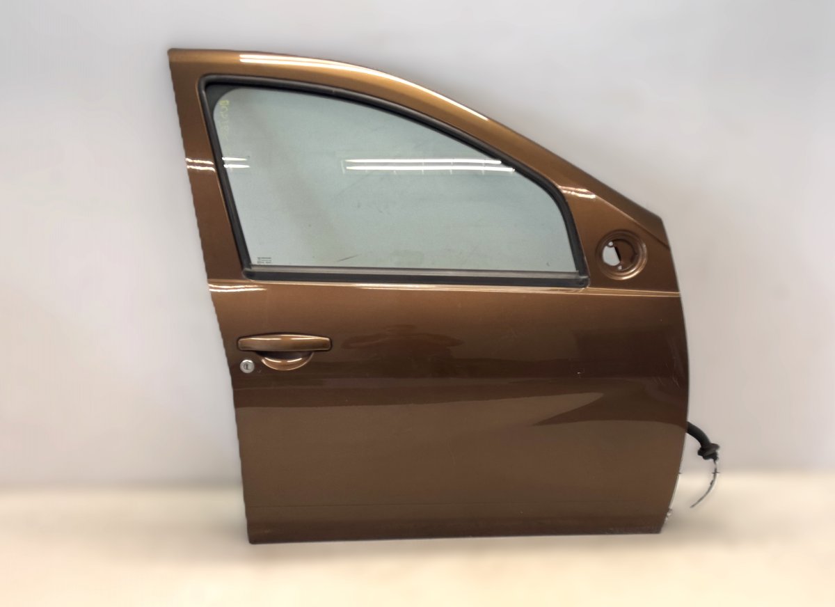 Dacia Duster Door Front Right 801007358R Door Front Right DACIA DUSTER I (201...