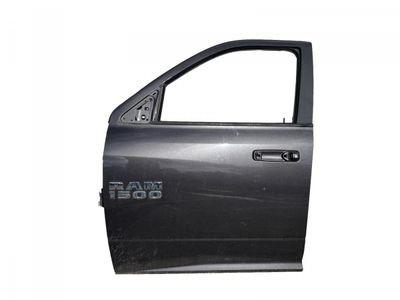 68144729AD Door Front Left RAM RAM 1500 2500 3500 (DJ, DS) (2010-2018)