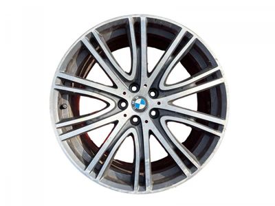 36118053502 Felga 1 szt. BMW 5 (G30, G31) (2016-2024)