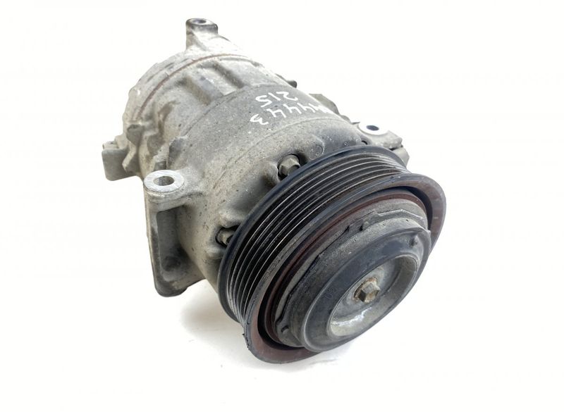 Compresseur de climatisation 4471607124 MC447160-7124 pour modèles RAM 1500, 2500 et 3500 (DJ, DS) (2010-2018)