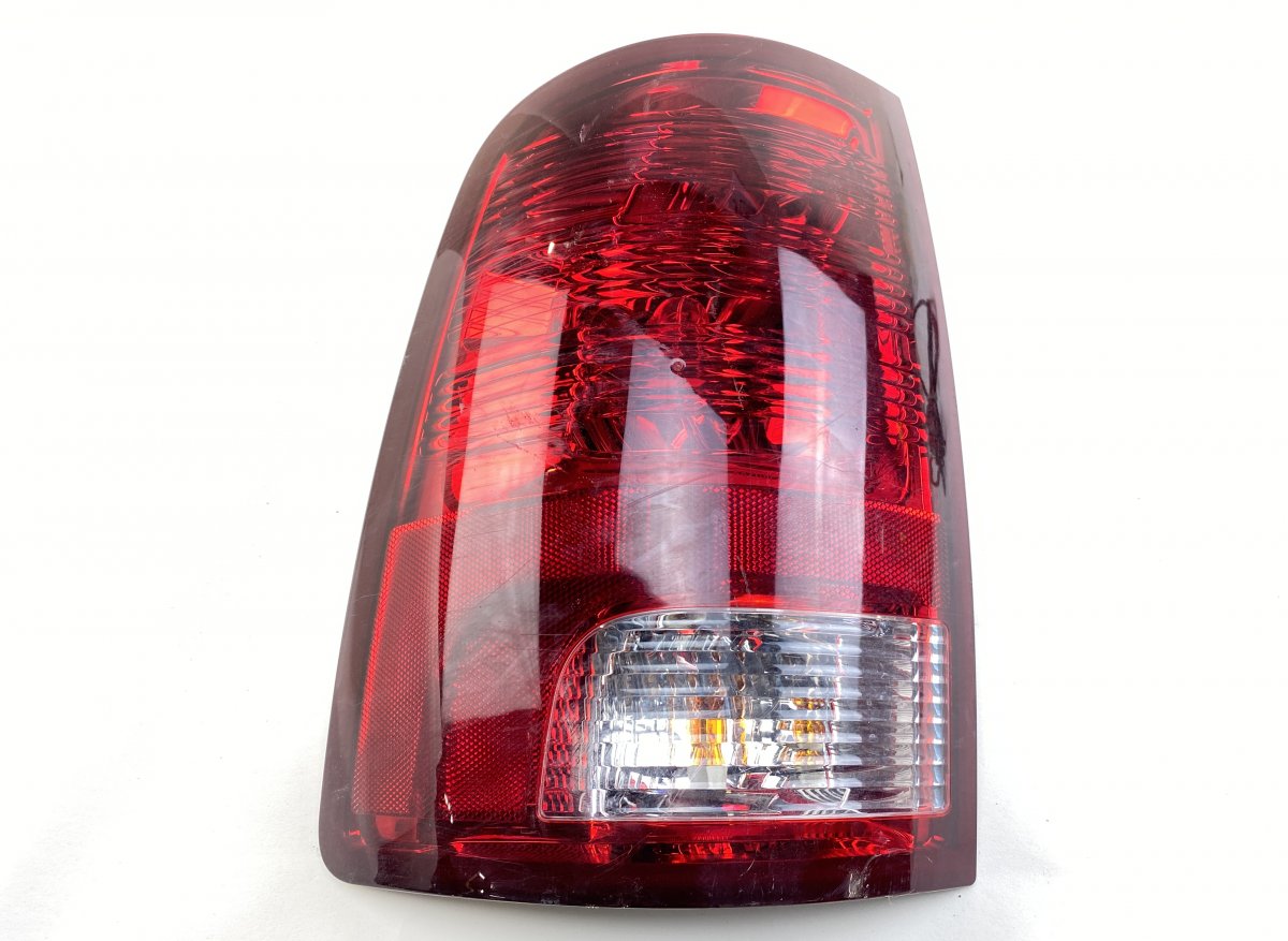 Dodge Ram tail light left 55277415AF Tail light left RAM RAM 1500 2500 35...