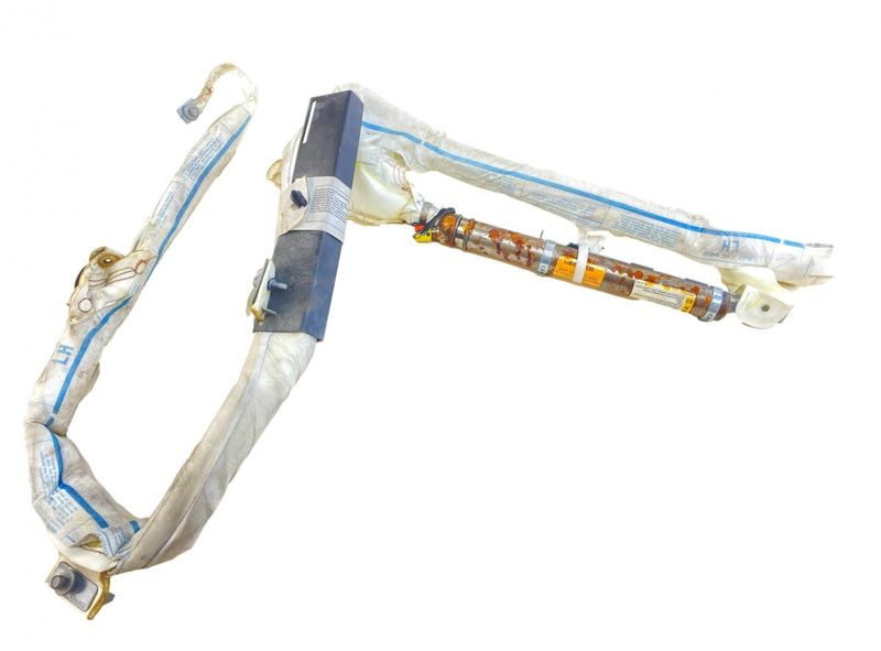 68161581AK Head/roof/curtain airbag left RAM RAM 1500 2500 3500 (DJ, DS) (2010-2018)