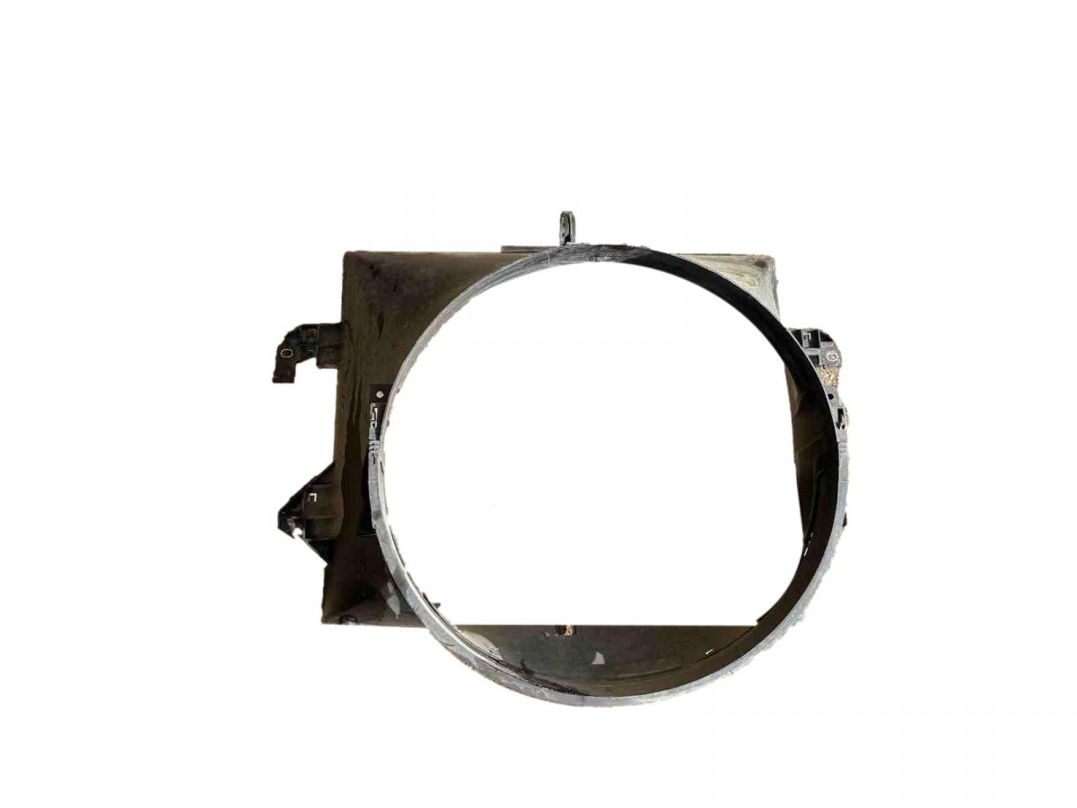 Dodge Ram Radiator shroud 68241660AA Radiator shroud RAM RAM 1500 2500 35...