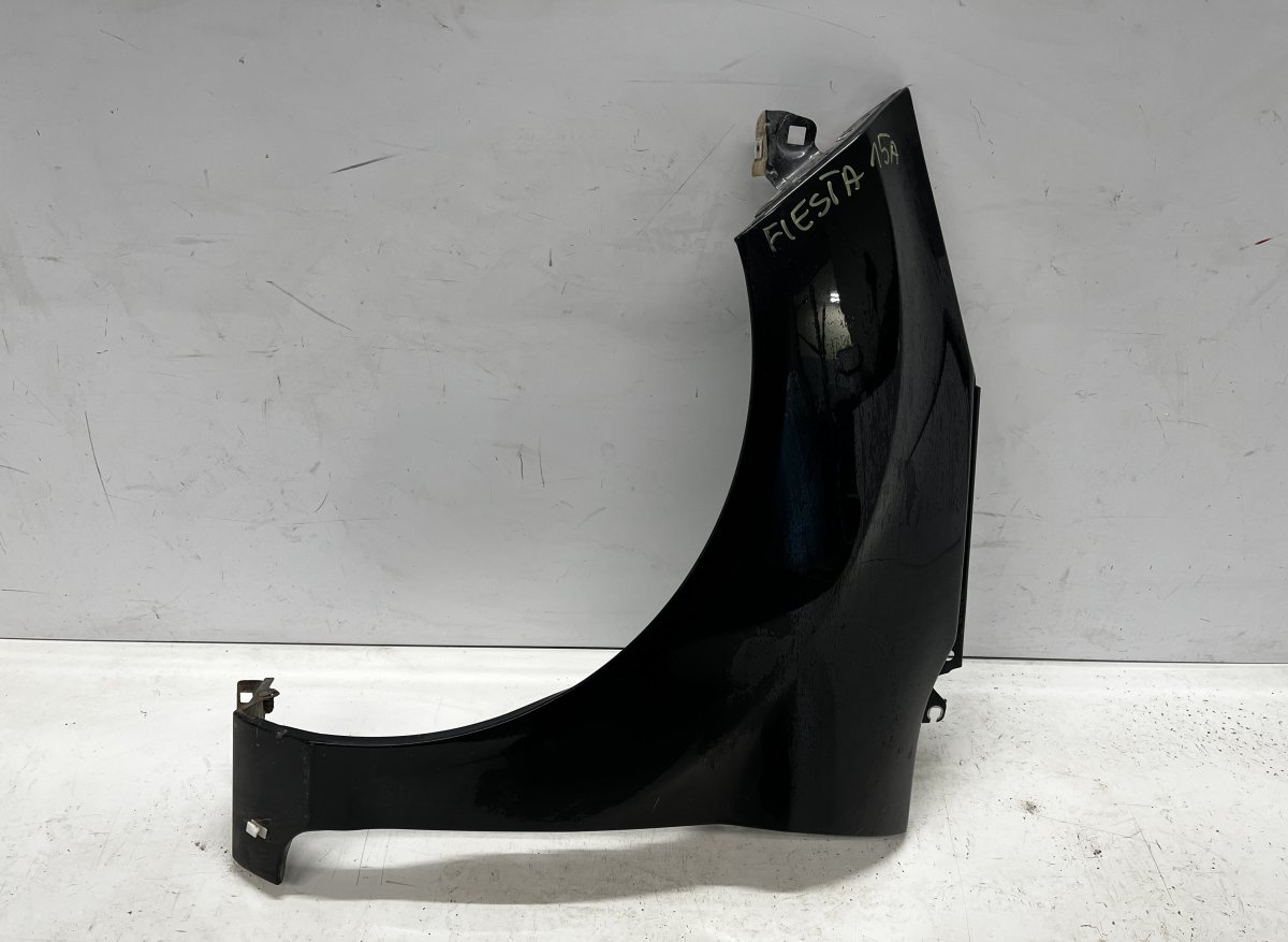 Ford Fiesta Fender Front Left C1BBA16016AA Fender Front Left FORD FIESTA VI (...
