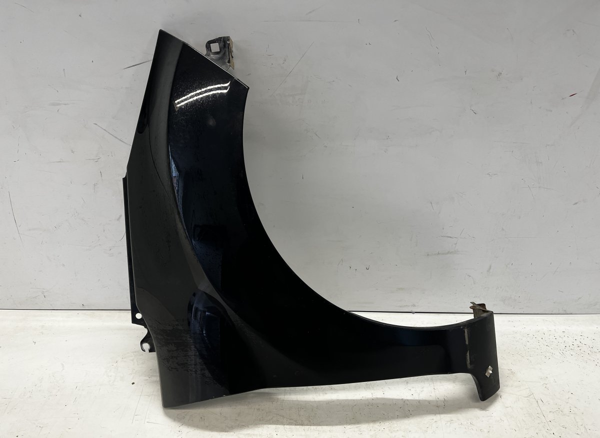 Ford Fiesta Fender Front Right C1BBA16015AA Fender Front Right FORD FIESTA VI ...
