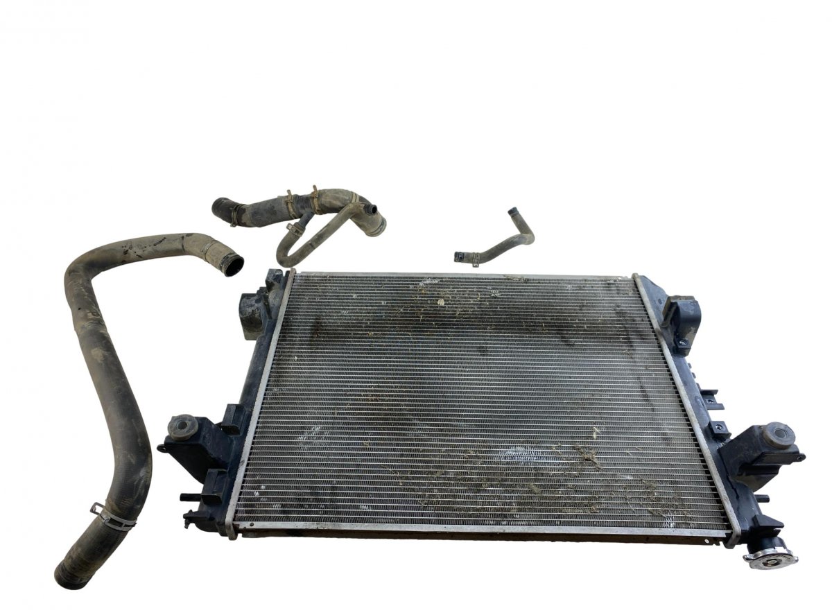 Dodge Ram radiator 55056858AE Radiator RAM RAM 1500 2500 3500 (DJ,...