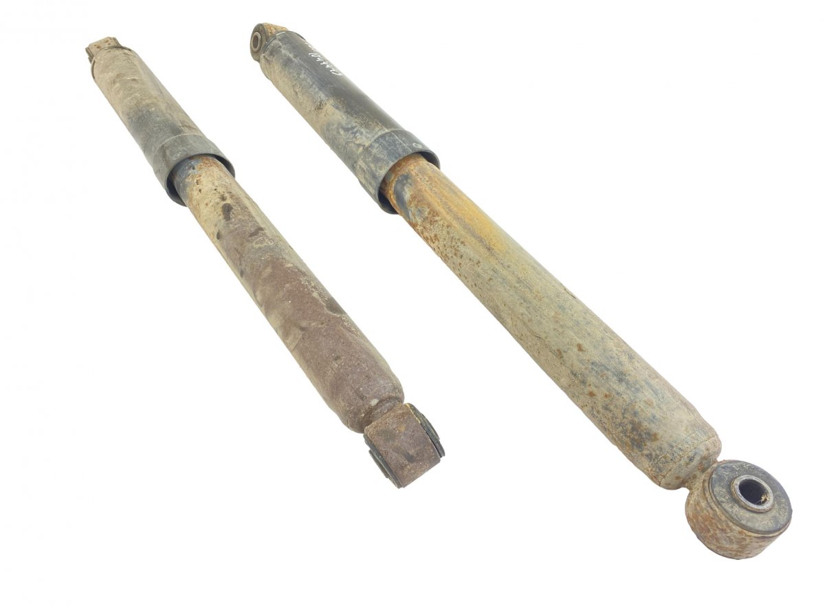 Dodge Ram Shock absorber set, rear 52855791AD Shock absorber set, rear RAM RAM 150...