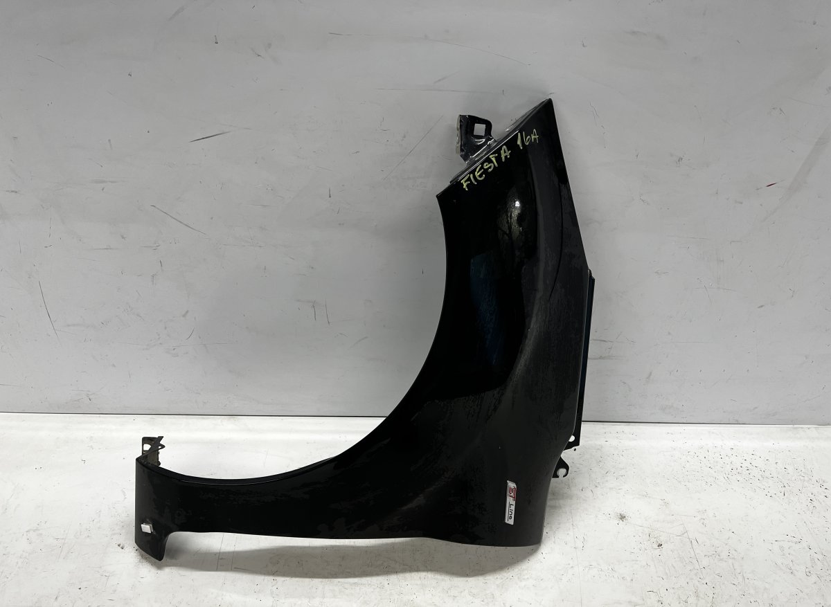 Ford Fiesta Fender Front Left C1BBA16016AA Fender Front Left FORD FIESTA VI (...