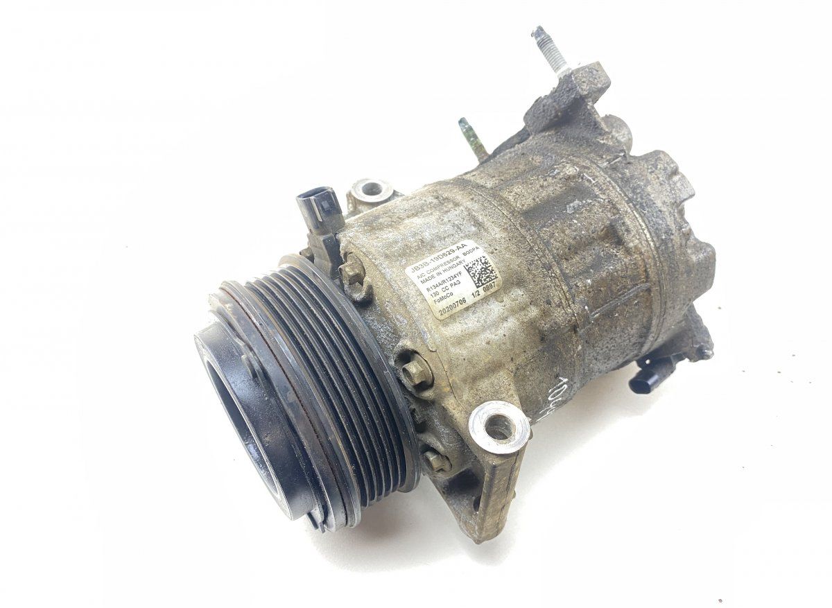 2781506 AC / aircon Compressor FORD RANGER III (TKE, PX) (2011-2023)