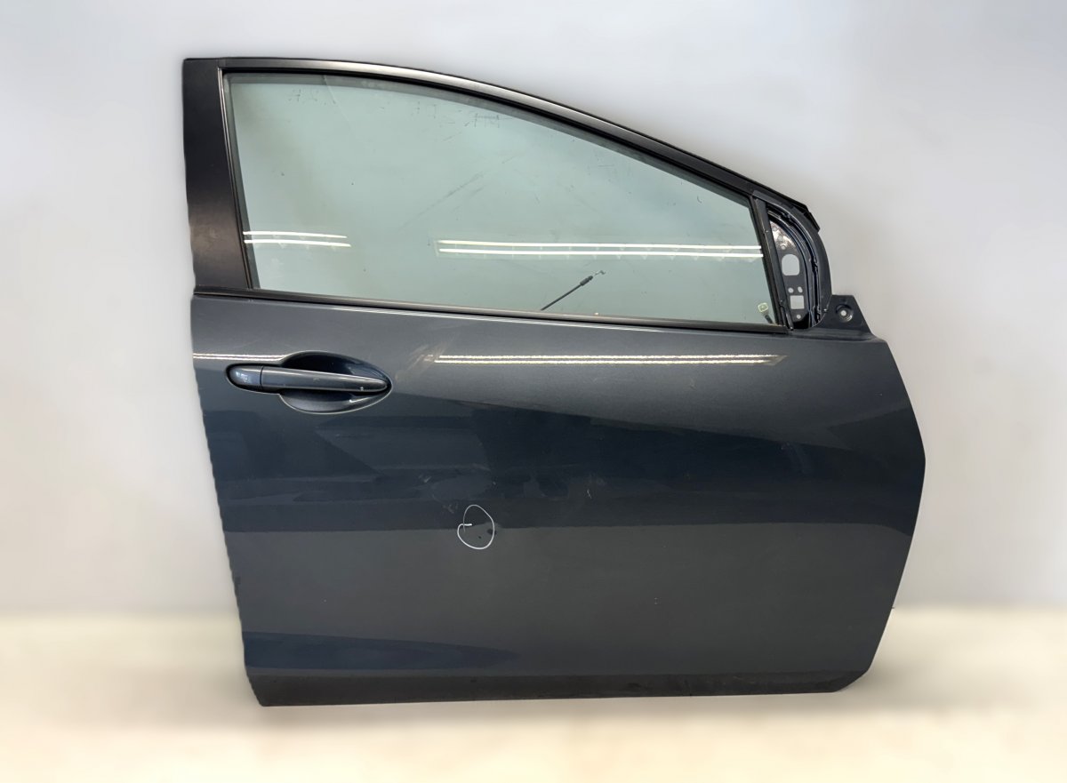Mazda 2 (DE) Door Front Right DFY15802XJ Door Front Right MAZDA 2 II (DE) (20...