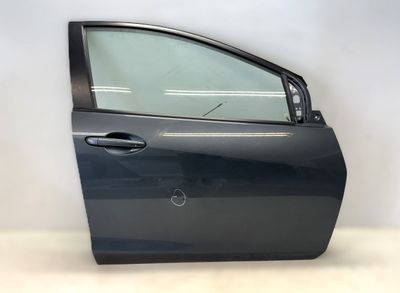 DFY15802XJ Porte Avant Droite MAZDA 2 II (DE) (2007-2015)