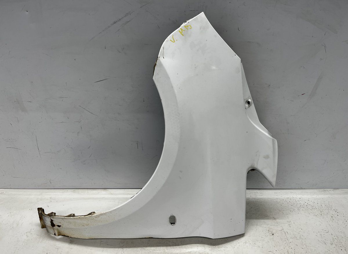 A4478800800 Fender Front Left MERCEDES-BENZ VITO / V-CLASS (W447) (2014-)