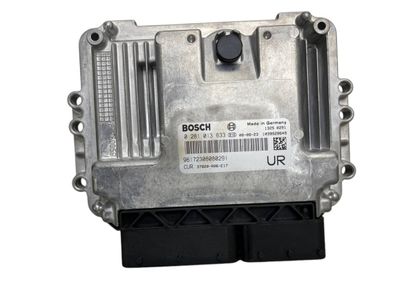 0281013633 Dzinēja vadības bloks/modulis (ECU) HONDA CR-V III (RE) (2006-2012)