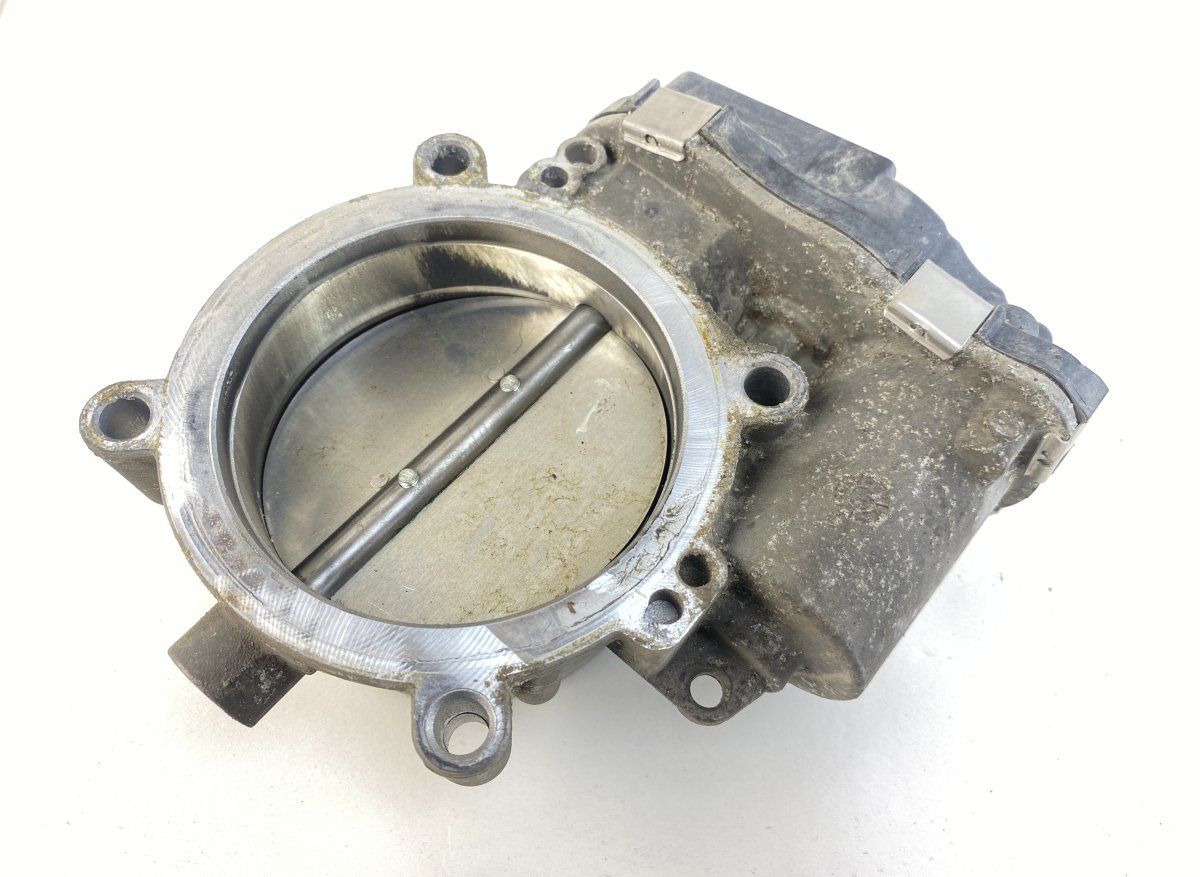 53034251AD Throttle body RAM RAM 1500 2500 3500 (DJ, DS) (2010-2018)