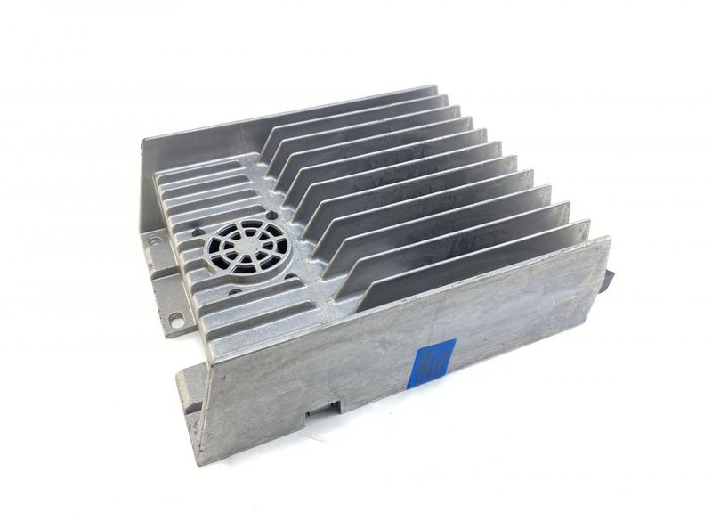 A2189006806 Audio amplifier MERCEDES-BENZ E-CLASS (W212) (2009-2016)