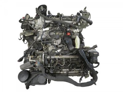 A64287241003438 64287241003438 A6420108546 642872 642.872 Motor MERCEDES-BENZ R-KLASS (W251) (2006-2013)
