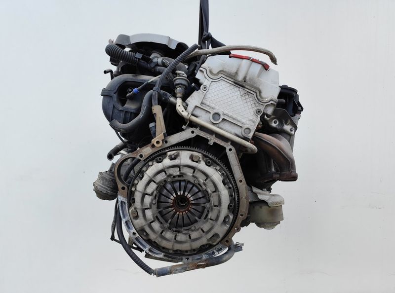 M111981 Engine MERCEDES-BENZ C-CLASS (W203, CL203) (2000-2011)