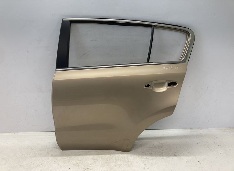 77003F1000 Door Rear  Left KIA SPORTAGE IV (QL) (2015-2021)