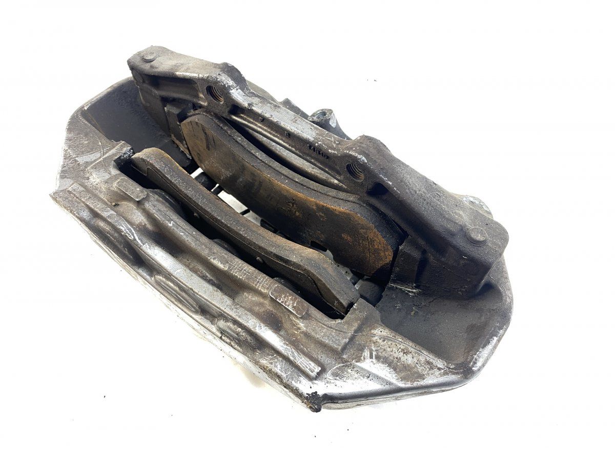 A2184214898 Brake caliper Front  right MERCEDES-BENZ E-CLASS (W212) (2009-2016)