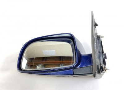 876102B260 Mirror left HYUNDAI SANTA FE II (CM, NC) (2005-2012)