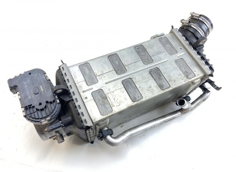 CC559003 Intercooler MERCEDES-BENZ E-KLASS (W212) (2009-2016)