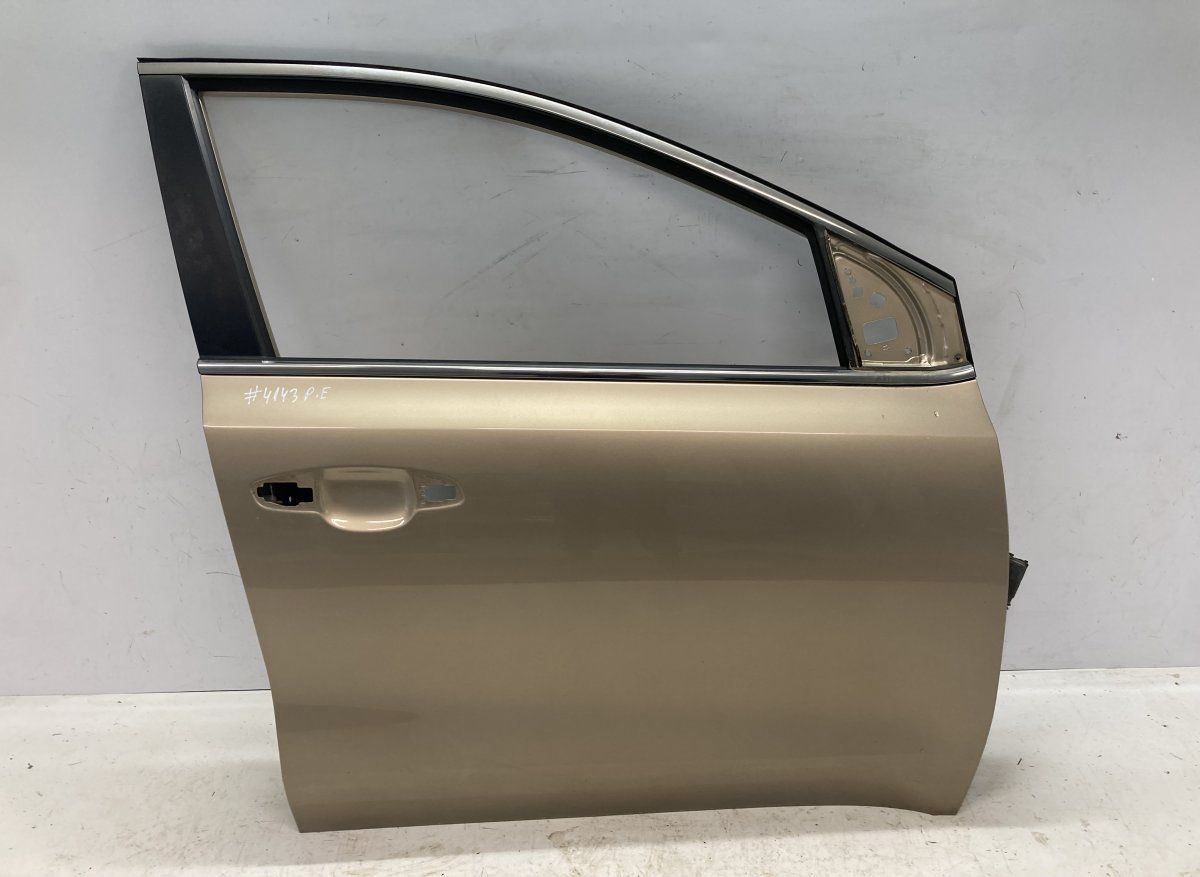 76004F1000 Door Front Right KIA SPORTAGE IV (QL) (2015-2021)