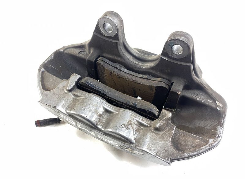 A2124235898 Brake caliper rear  right MERCEDES-BENZ E-CLASS (W212) (2009-2016)