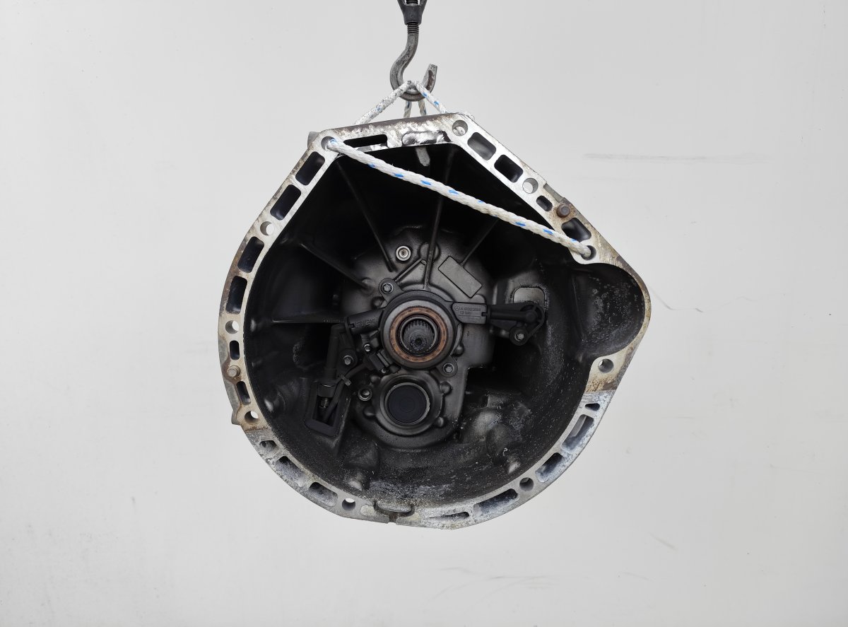 Mercedes-Benz 280SL - 600SL / SL (R129) Gearbox R2112610601 Gearbox MERCEDES-BENZ C-CLASS (W203...