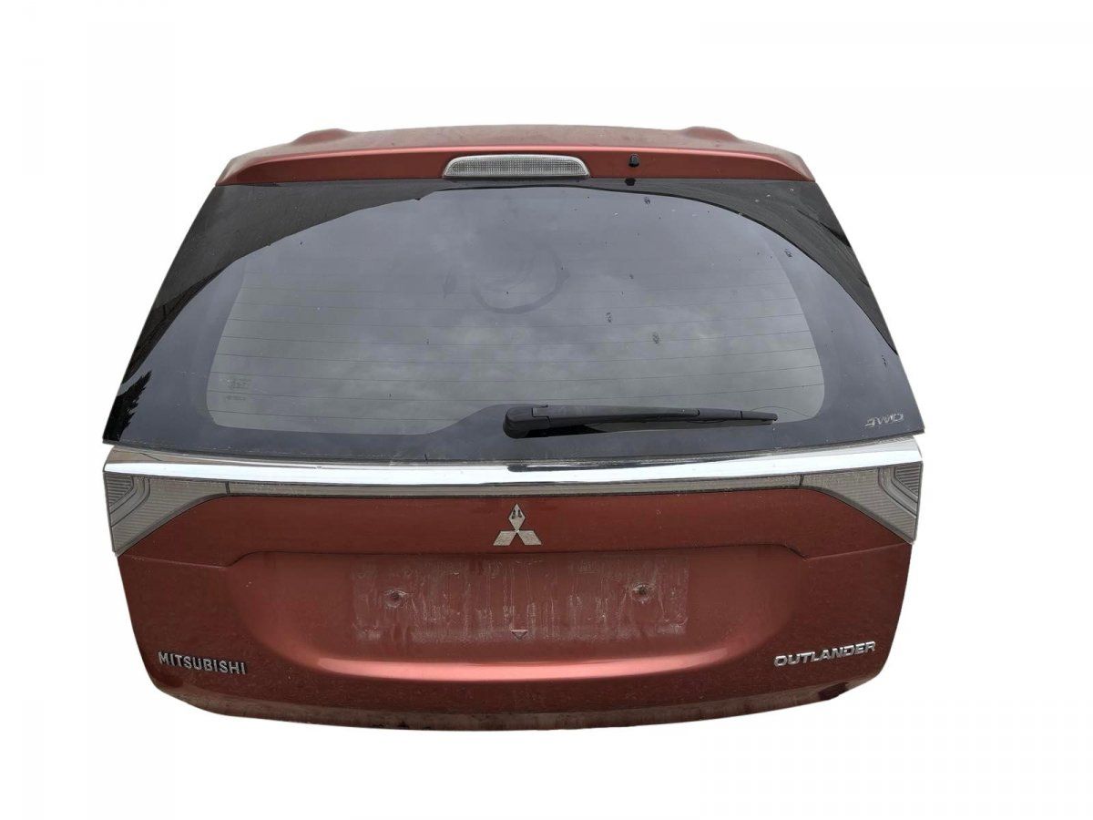5801B352 Bootlid / tailgate MITSUBISHI OUTLANDER III (GG, GF, ZJ, ZK, ZL) (2012-2021)