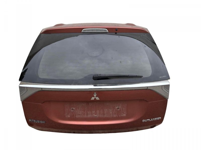 5801B352 Bootlid / tailgate MITSUBISHI OUTLANDER III (GG, GF, ZJ, ZK, ZL) (2012-2021)