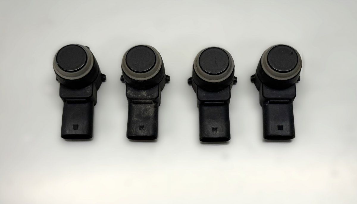 A2125420018 Parking sensor rear MERCEDES-BENZ E-CLASS (W212) (2009-2016)