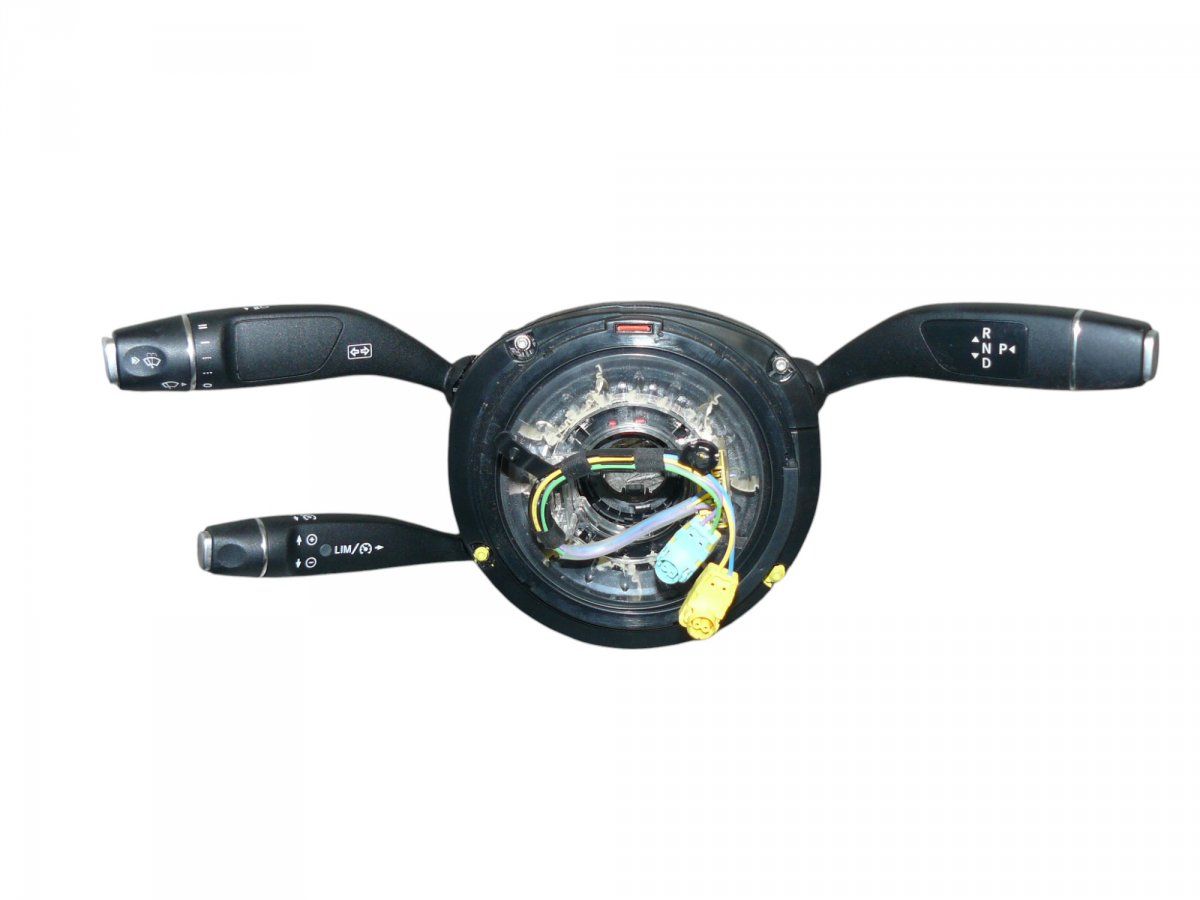 415466 Indicator/wiper/slip ring switch (stalk) MERCEDES-BENZ CLA (C117, X117) (2013-2019)