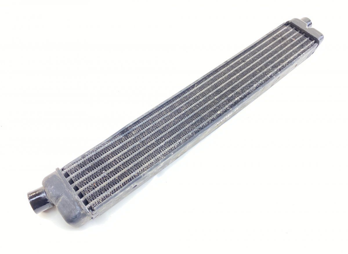 Y5610002 Radiator MERCEDES-BENZ E-CLASS (W212) (2009-2016)