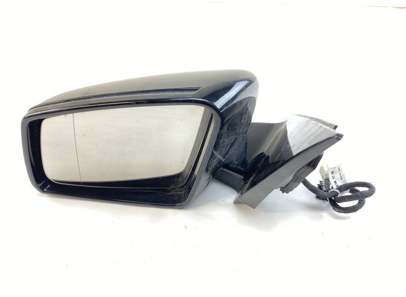 A2128101116 Mirror left MERCEDES-BENZ E-CLASS (W212) (2009-2016)