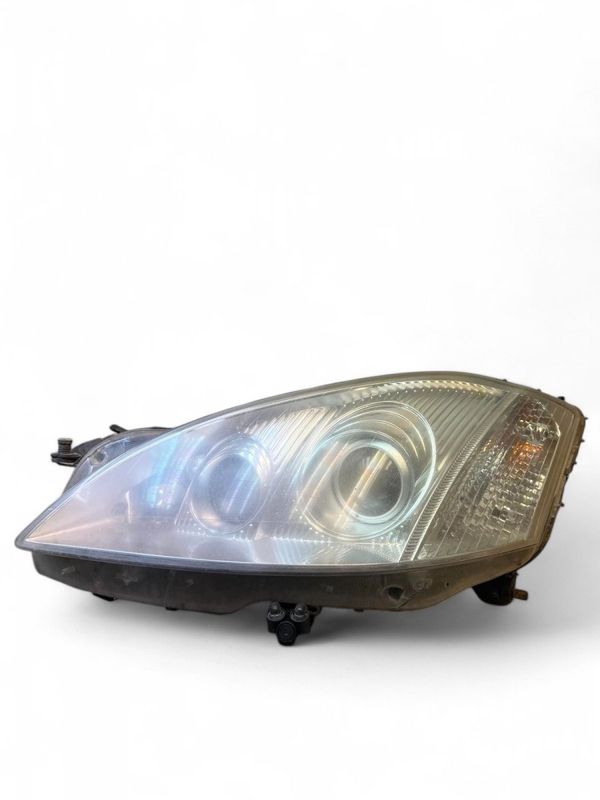 A2218207561 2218207561 A2218206761 2218206761 Headlight left MERCEDES-BENZ S-CLASS (W221) (2005-2013)
