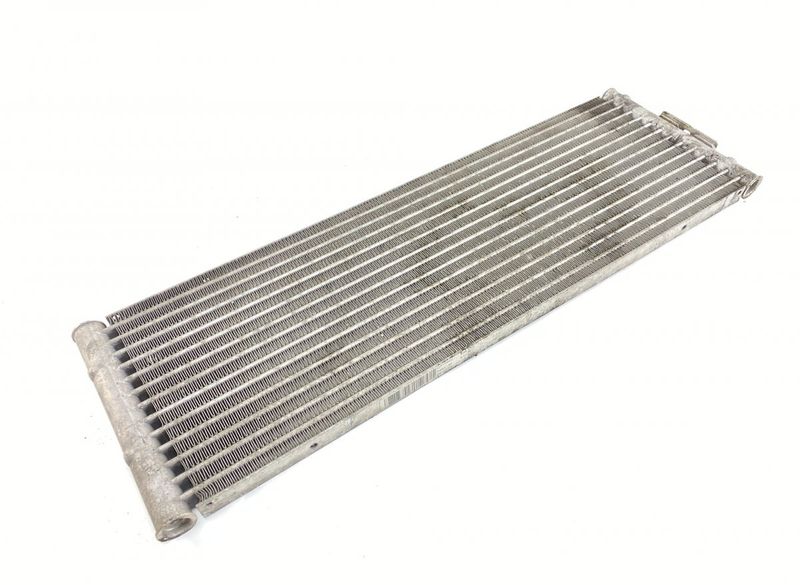 U7108001 Gearbox oil cooler MERCEDES-BENZ E-CLASS (W212) (2009-2016)