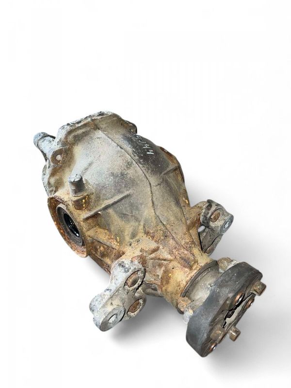 A2213502614 2213502614 Rear axle differential MERCEDES-BENZ S-CLASS (W221) (2005-2013)