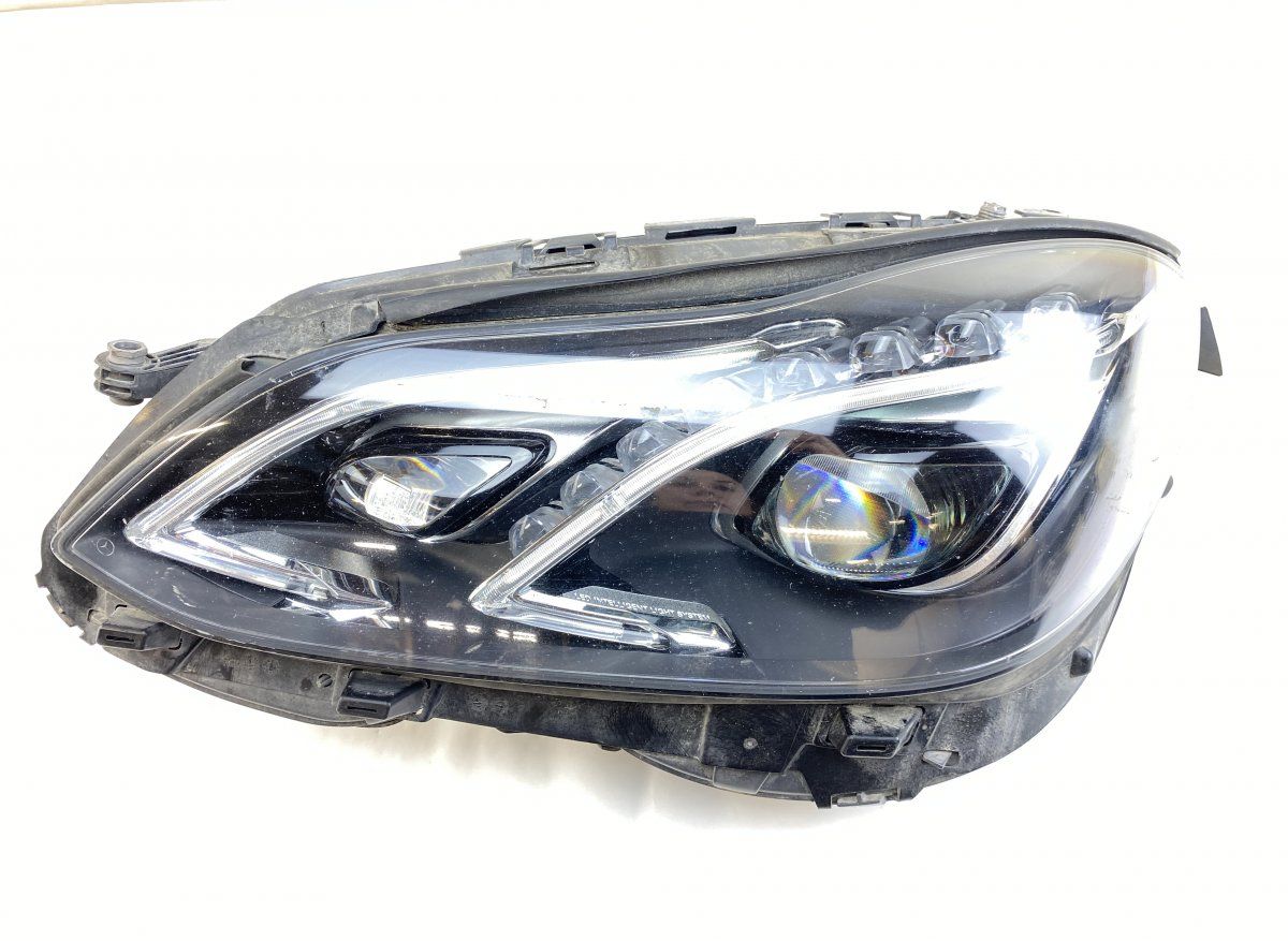 A2129062903 Headlight left MERCEDES-BENZ E-CLASS (W212) (2009-2016)