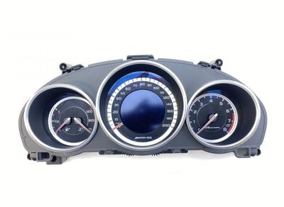 A2129008329 Instrumentkluster MERCEDES-BENZ E-KLASS (W212) (2009-2016)
