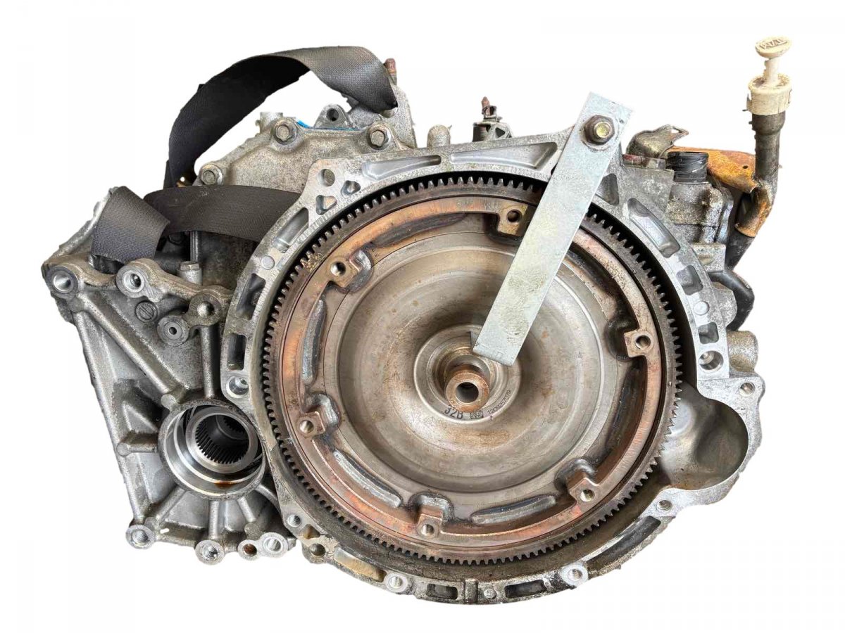 Mitsubishi Outlander Gearbox 2700A330 Gearbox MITSUBISHI OUTLANDER III (GG, ...