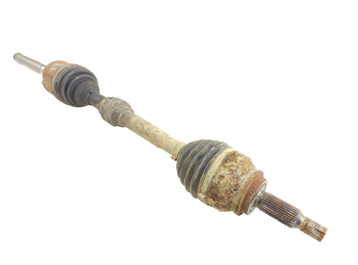 Mitsubishi Outlander Drive Shaft Front Right 3815A510 Drive Shaft Front Right               ...