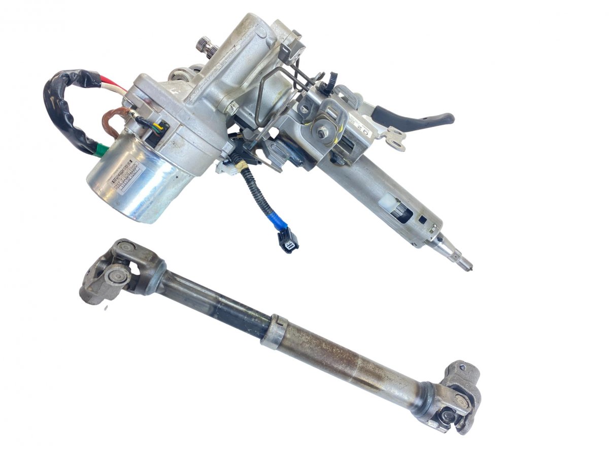 Mitsubishi Outlander Steering Column 4405A150 Steering Column MITSUBISHI OUTLANDER I...